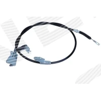 Parking brake cable