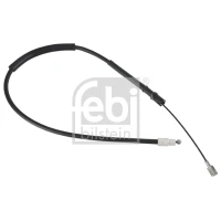 Parking brake cable