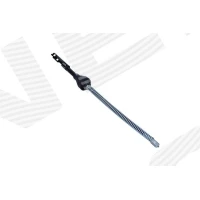 Parking brake cable