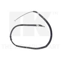 Parking brake cable