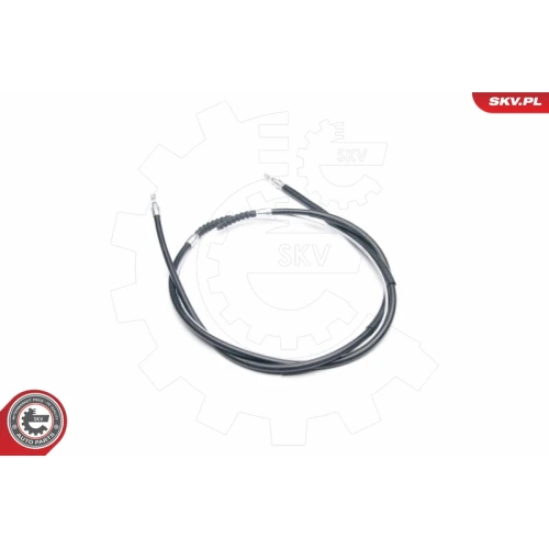 PARKING BRAKE CABLE - 1