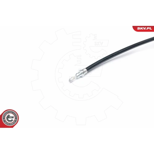 PARKING BRAKE CABLE - 2