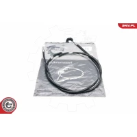 Parking brake cable