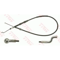 Parking brake cable