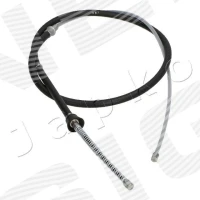 Parking brake cable