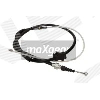 Parking brake cable