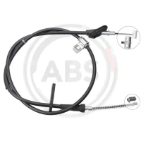 Parking brake cable