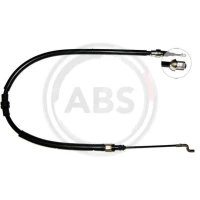 Parking brake cable