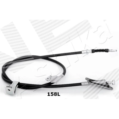 PARKING BRAKE CABLE - 1