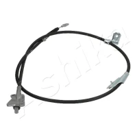 Parking brake cable