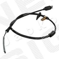 Parking brake cable