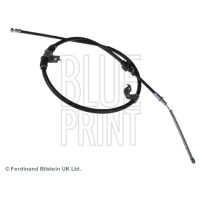 Parking brake cable