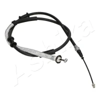 Parking brake cable