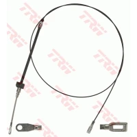 Parking brake cable