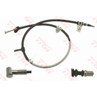 Parking brake cable