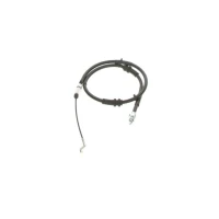 Parking brake cable