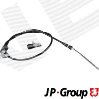 Parking brake cable