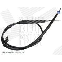 Parking brake cable