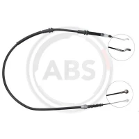 Parking brake cable