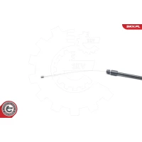 Parking brake cable