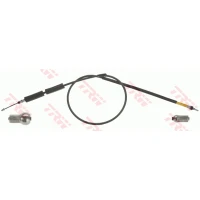 Parking brake cable