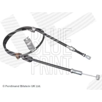 Parking brake cable