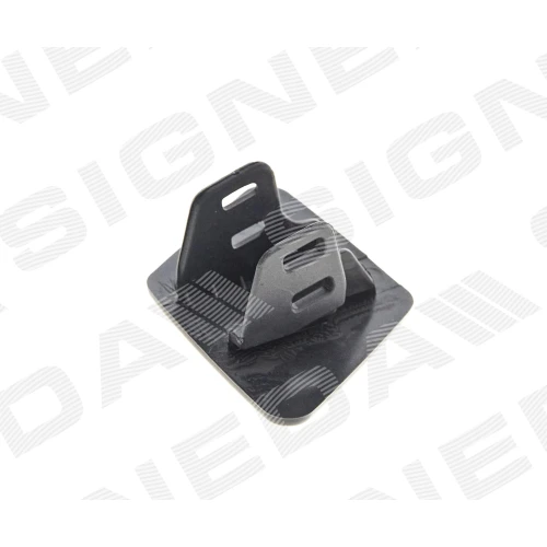 HEADLAMP WASHER COVER - 3