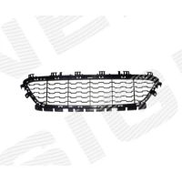 Bumper grille