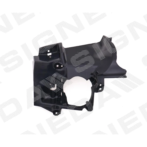 FOG LAMP BRACKET - 1