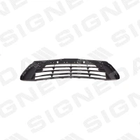 Bumper grille