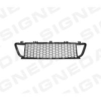 Bumper grille