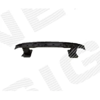 REAR BUMPER  REINFORCEMENT