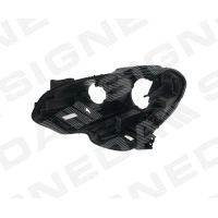 HEADLAMP HOUSING