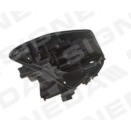 HEADLAMP HOUSING - 2