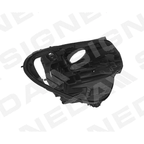 HEADLAMP HOUSING - 2