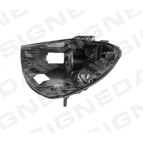 HEADLAMP HOUSING - 1