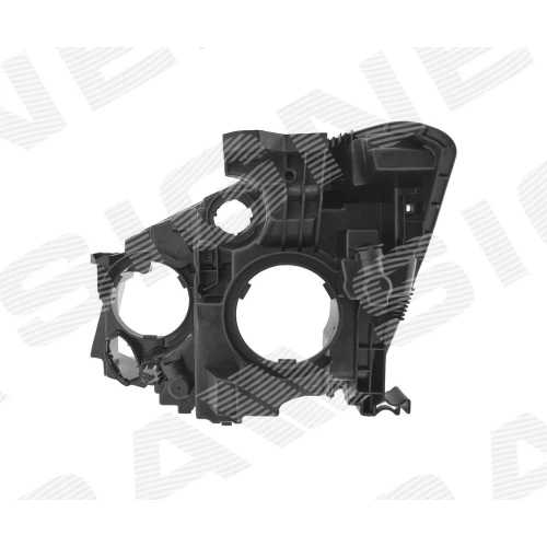 HEADLAMP HOUSING - 3