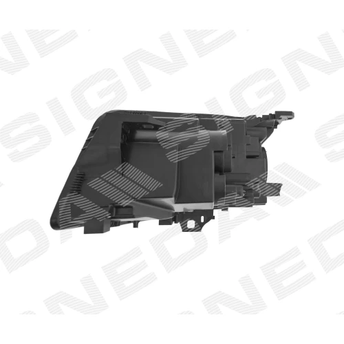 HEADLAMP HOUSING - 5