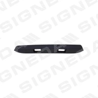 TRUNK LID MOULDING