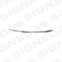 TRUNK LID MOULDING