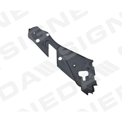 HEADLIGHT BRACKET - 1