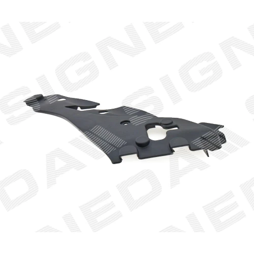 HEADLIGHT BRACKET - 3