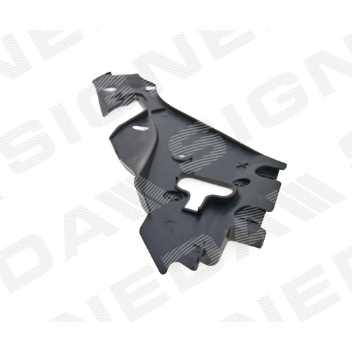 HEADLIGHT BRACKET - 4