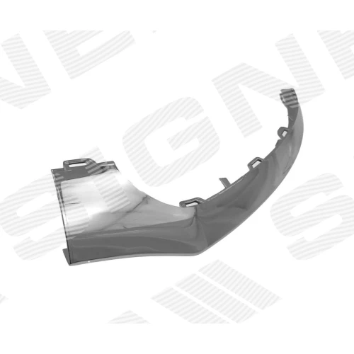 BUMPER MOULDING - 1