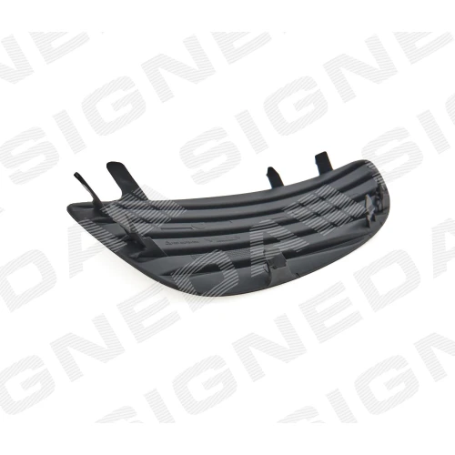 BUMPER GRILLE - 3