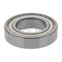 Propshaft centre bearing