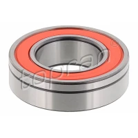 Propshaft centre bearing