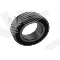 Propshaft centre bearing