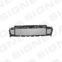 Bumper grille