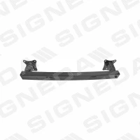 REAR BUMPER  REINFORCEMENT